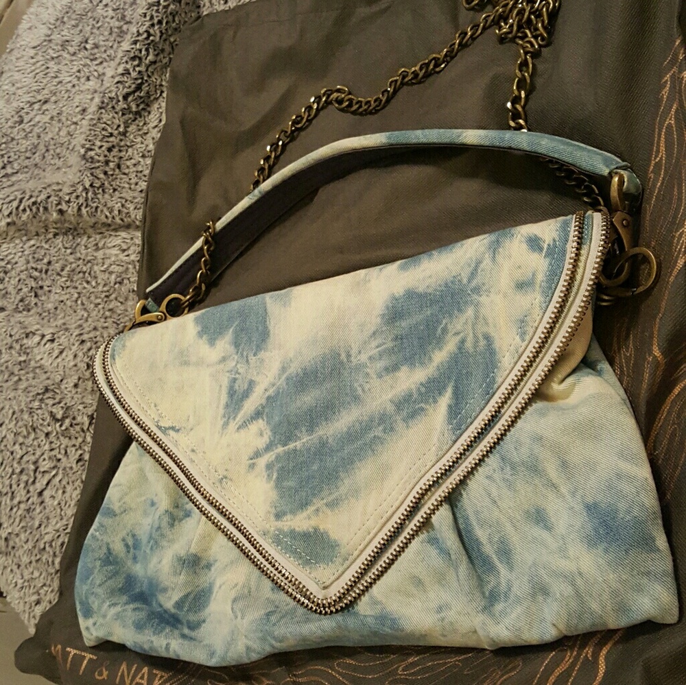Matt & Nat sling bag